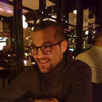sebastien guerineau