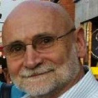 Mark Blough. Psy.D
