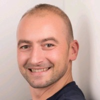 Arnaud Charbonnier