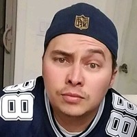 Joshua Galindo
