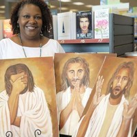 Carole Carson, Artist