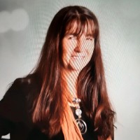 Sabine Sanktjohanser