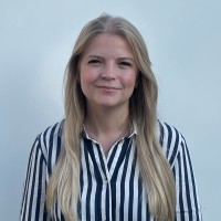 Frederikke Nyberg