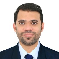 Farzad Ali