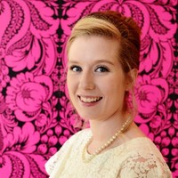 Bridget Boling