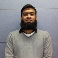 Jawad Arshad