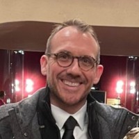 Stephen E Harris, PhD