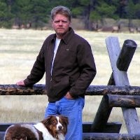 Stephen Hatch