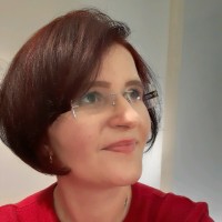 Daniela Mitrea