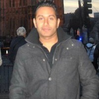 Rishi JHAMB