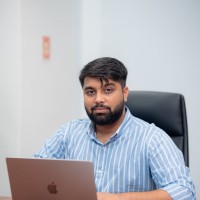 Yogesh Tiwari
