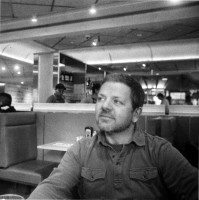 Mark Perrin