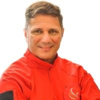 Colonel Frederico Caldas