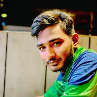 Muhammed Shinan M