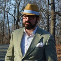 Nicholas Gueterman, NCARB