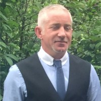 Sean Irwin
