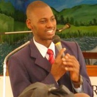 Sean Williams