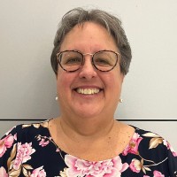 Doreen Doyle