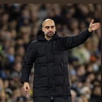 Pep Xavi