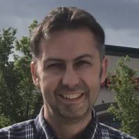Todd Cullum