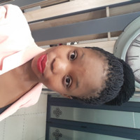 Keitumetse Masoga