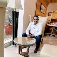 Tej Karan Prajapat