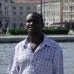 Simon Kirui