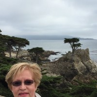Sandy Hoffman