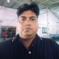 Gaurav Sharma