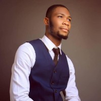 Nnamdi Okeifufe
