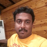 S Sakthish