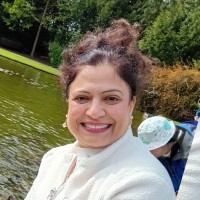 Manju Sharma