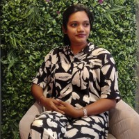 Srimathy Ashokkumar