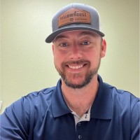 Garrett Mussett