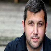 Jonathan Ingram