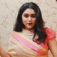 Damini Ghosh