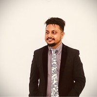 Muksitul M Tanim Hasan