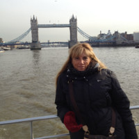 Viviana Rodriguez Solano