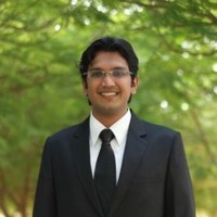 Manish Beria