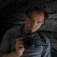 Andrés Moscoso Chalén