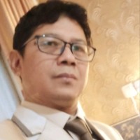 Aswandi Halil