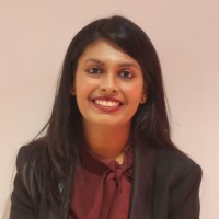 Miti Shah