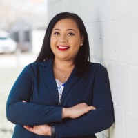 Alannia Mosley, Ph.D.,Lp, Lpc-S