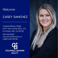 Casey Sanchez