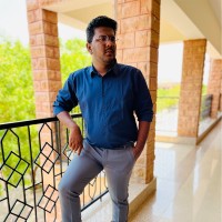 Ravi Teja Mulumudi