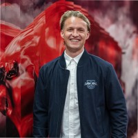 Marc Wolf