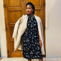 Sindiswa Dlamini