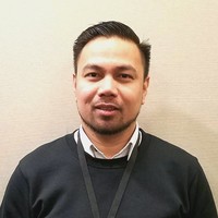 Paul Vernardenno Cada