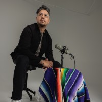 Adrian Huerta