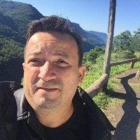 José libério Rocha Junior